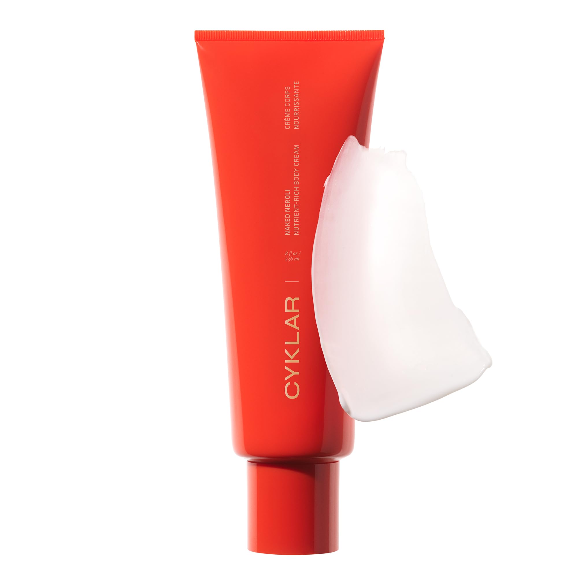 Amazon.com : CYKLAR Nutrient Rich Body Cream – Non-Greasy Lotion